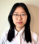 Sarah Cheung Mug Shot