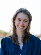 Sydney Reiser Mug Shot